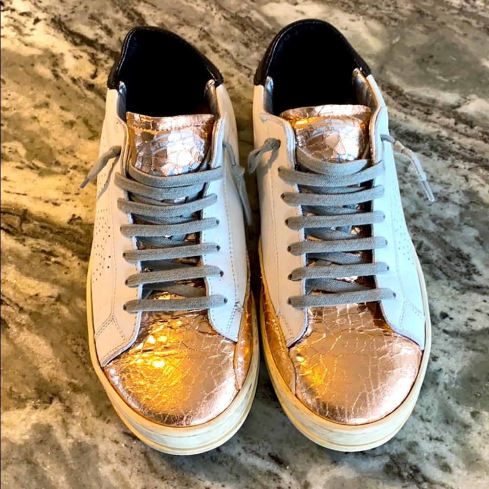 P448 women’s sneakers